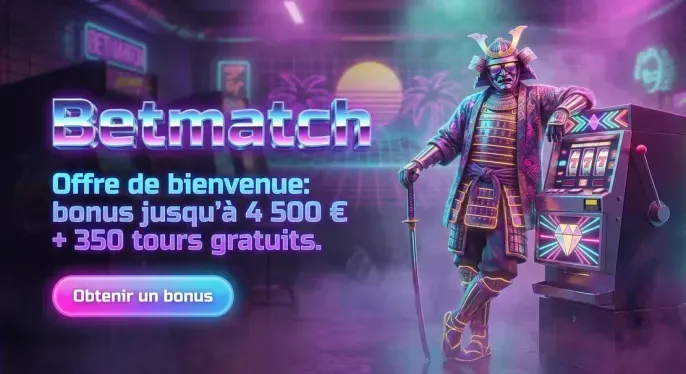 Betmatch Casino